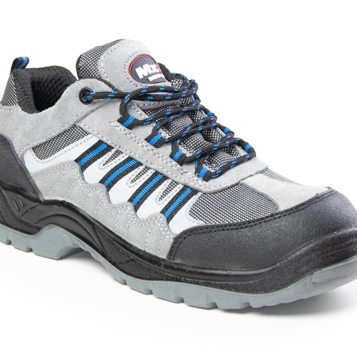 Arbeitsschuh MXP Trek S1