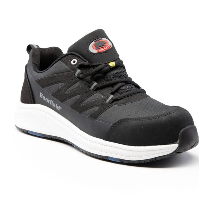 Burton S1PS work shoe