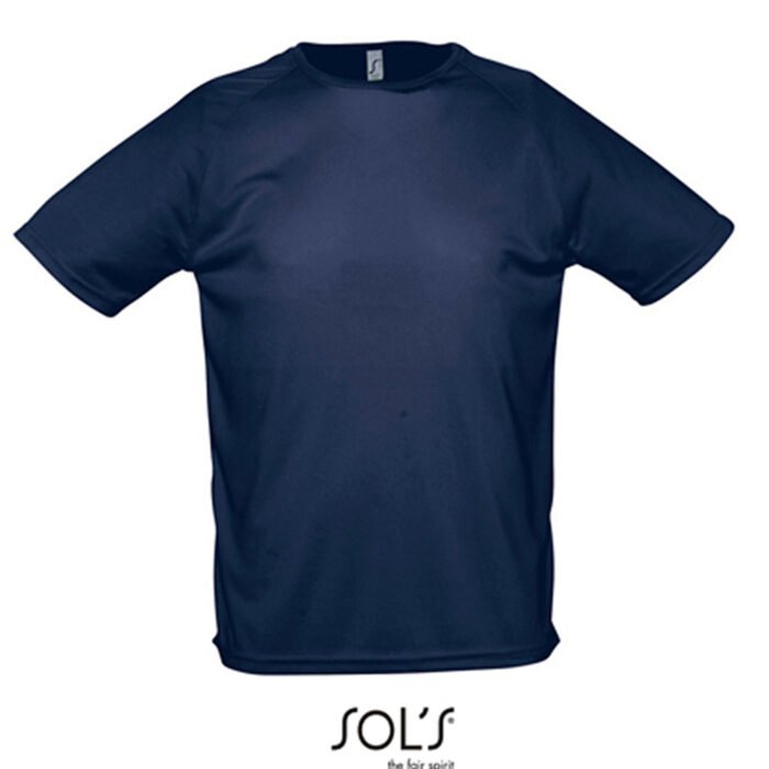 Funktions T-Shirt Unisex