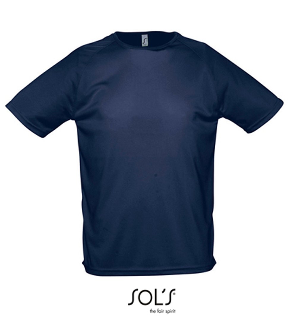 Funktions T-Shirt Unisex