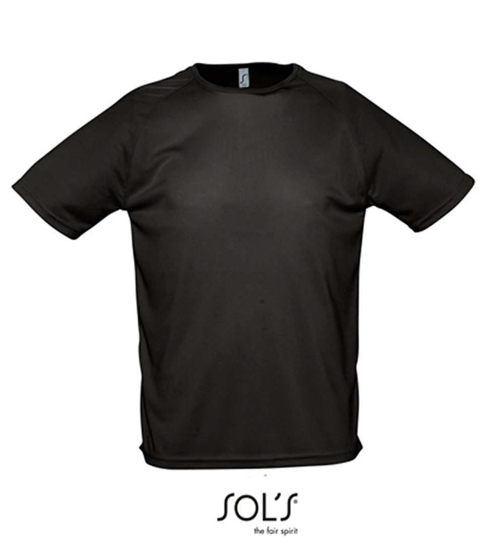 Funktions T-Shirt Unisex1