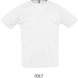 Funktions T-Shirt Unisex2