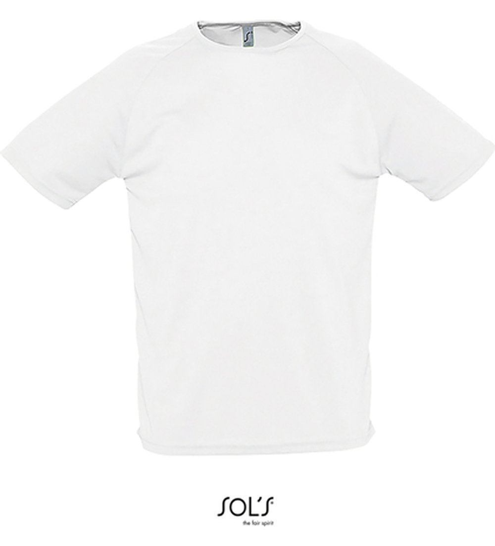 Funktions T-Shirt Unisex2