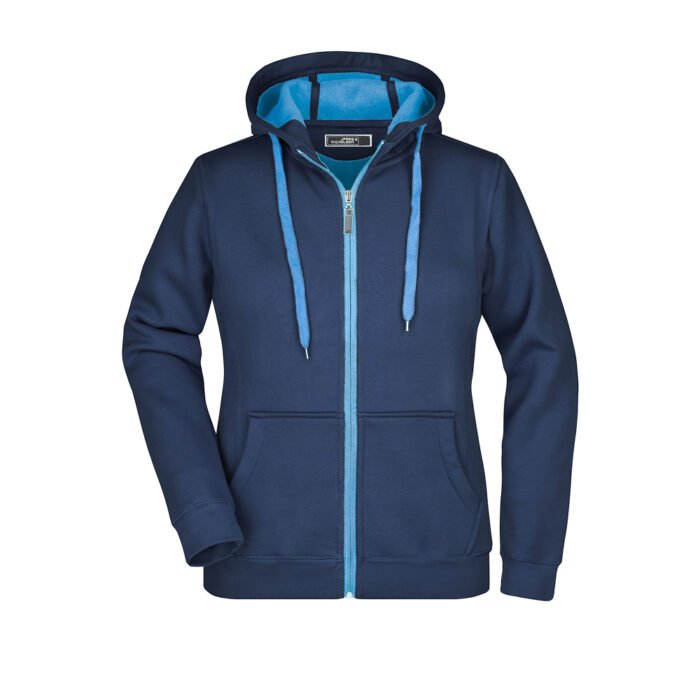 Ladies’ Doubleface Jacket