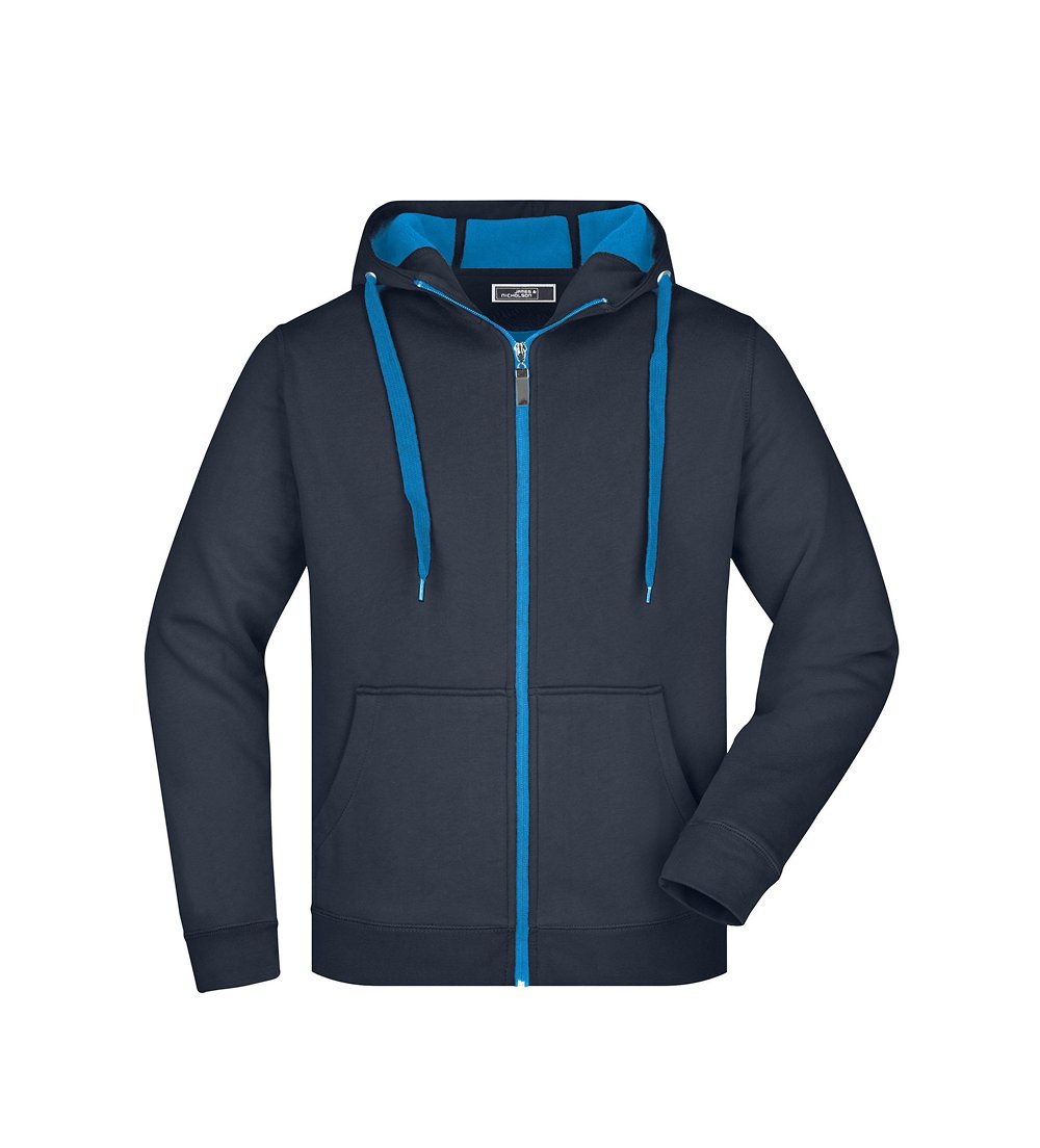 Men’s Doubleface Jacket