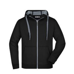 Men’s Doubleface Jacket1