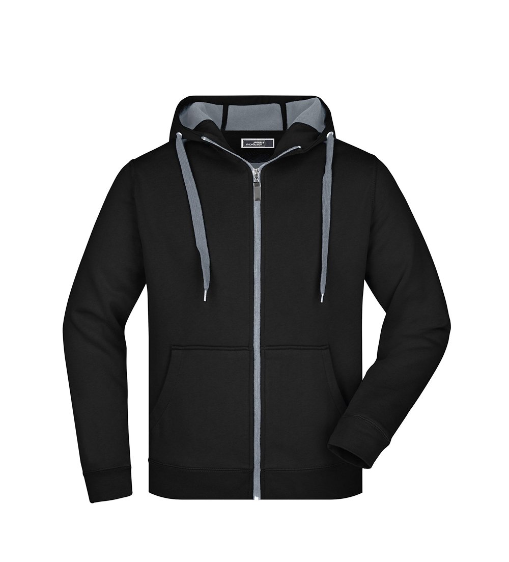 Men’s Doubleface Jacket1