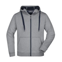 Men’s Doubleface Jacket3