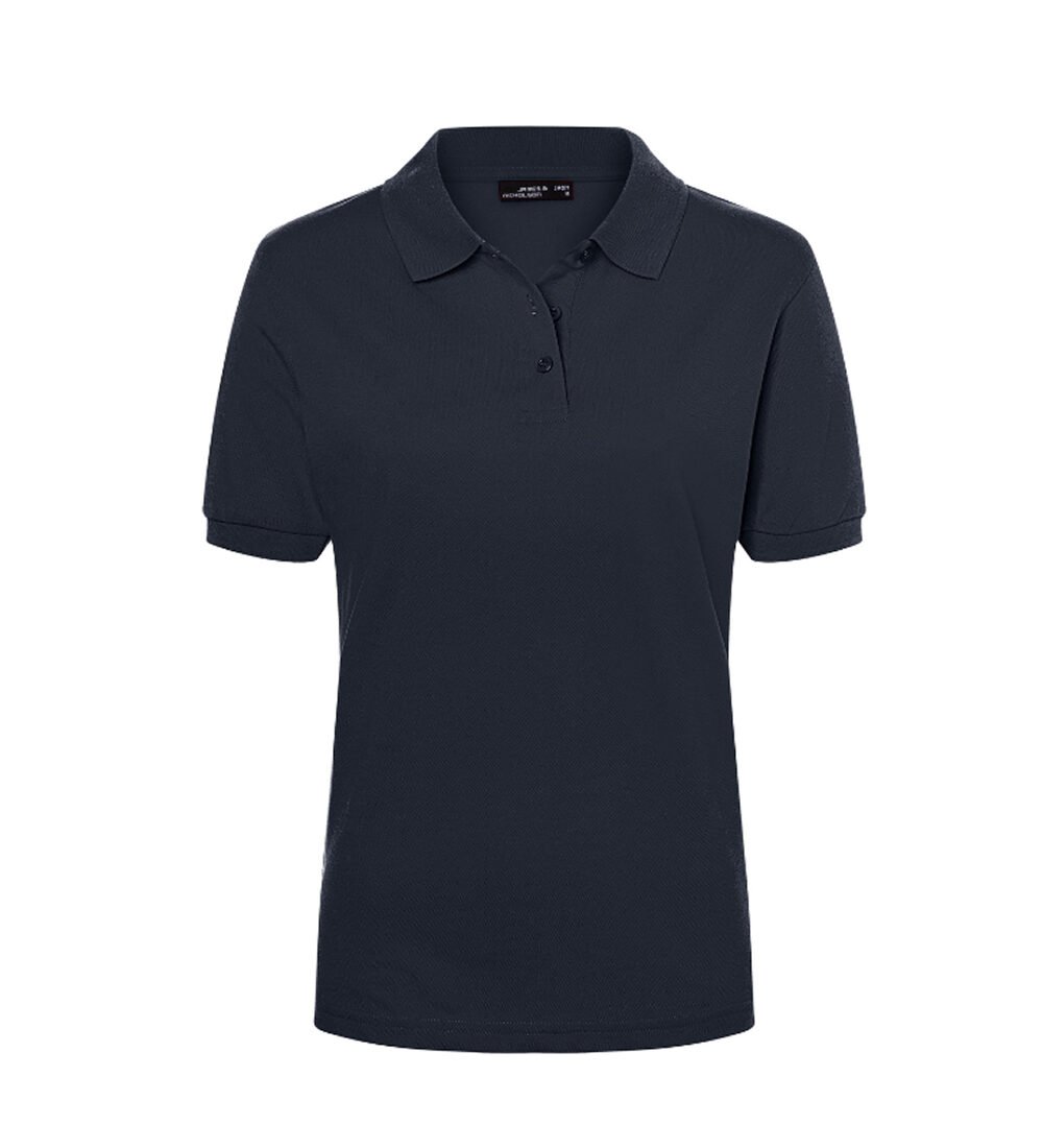 Poloshirt Damen